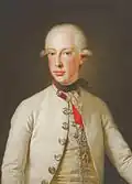 Charles-Louis d'Autriche-Teschen