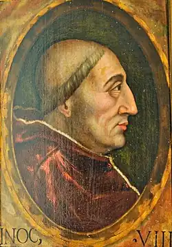 Image illustrative de l’article Innocent VIII