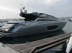 Riva Domino 86.