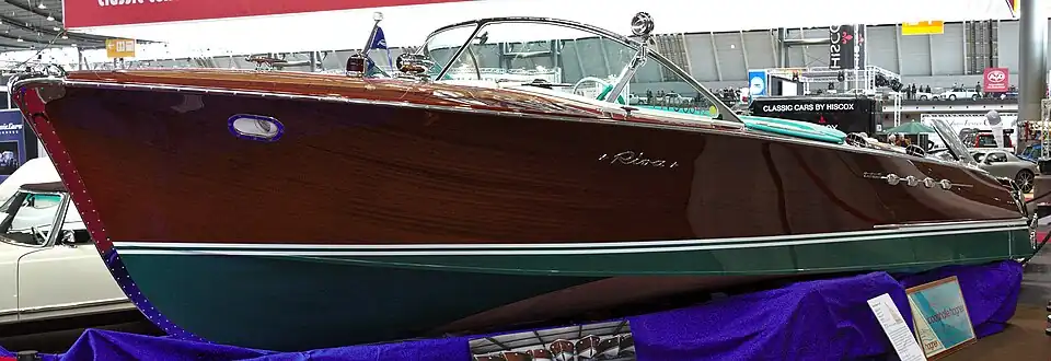 Riva Tritone