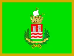 Drapeau de Riva del Garda