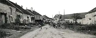 Rivières-le-Bois