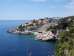 illustration de Rixos Hotels