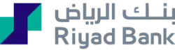 logo de Riyad Bank