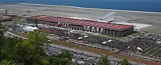 Image illustrative de l’article Aéroport de Rize-Artvin