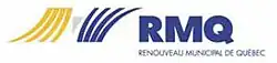 Image illustrative de l’article Renouveau municipal de Québec