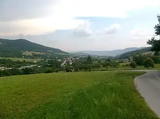 Rožňavské Bystré