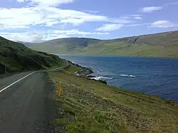 Image illustrative de l’article Route 61 (Islande)