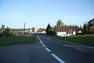 Rousměrov