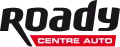 Logo de Roady depuis 2015