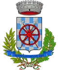 Blason de Roaschia
