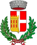 Blason de Roascio