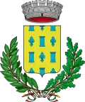 Blason de Roatto