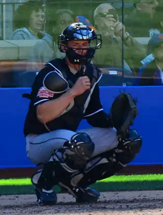 Image illustrative de l’article Rob Brantly