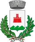 Blason de Robbiate