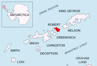 Image illustrative de l'article Base Luis Risopatrón