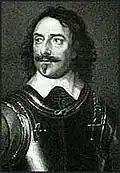 Robert Devereux