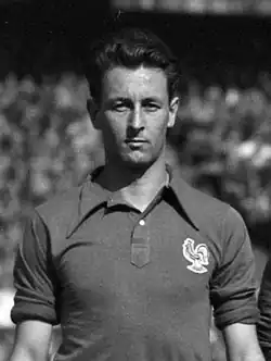 Image illustrative de l’article Robert Jonquet