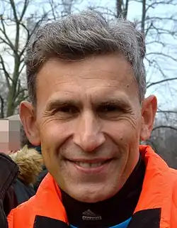 Image illustrative de l’article Robert Korzeniowski