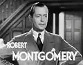 Robert Montgomery