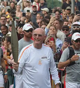 Image illustrative de l’article Robert Poirier