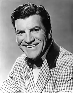 Description de l'image Robert Preston-publicity.jpg.