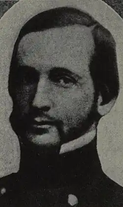 Robert Selden Garnett