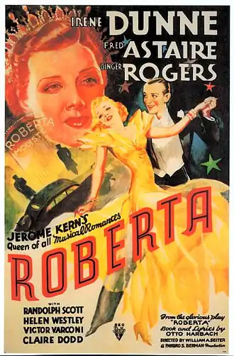 Description de l'image Roberta 1935 movie poster.jpg.