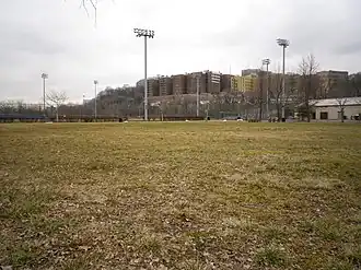 Image illustrative de l’article Parc d'État Roberto-Clemente