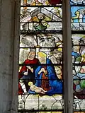 Nativité de Jésus.