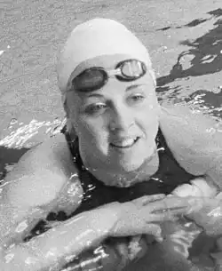 Image illustrative de l’article Robin Corsiglia