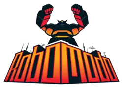 logo de Robomodo