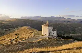 Chiesa di Santa Maria della Pietà