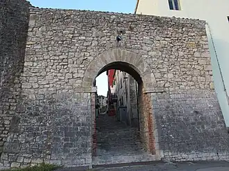 Porta di Maremma