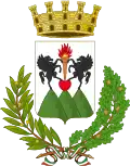 Blason de Roccarainola