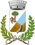 Blason de Rocchetta di Vara