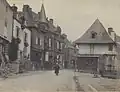 Rochefort-en-Terre vers 1900 1