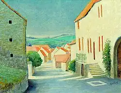 Rochepot commune française