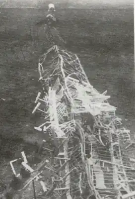 Image illustrative de l’article Attentat de Roc'h Trédudon