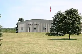 Rockvale Township