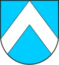 Blason de Rodengo