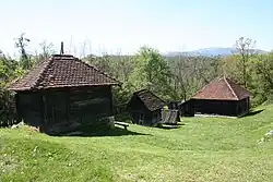 Autres bâtiments.