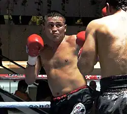 Image illustrative de l’article Rodolfo López