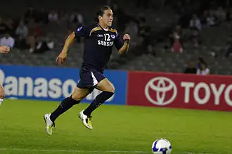 Image illustrative de l’article Rodrigo Vargas