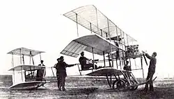 Description de l'image Roe III Triplane.jpg.