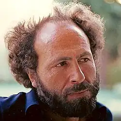 Roger Katan à New York en 1967