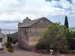 Confrérie Santa Croce.