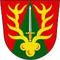 Blason de Rohle