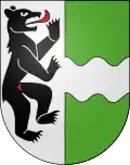 Blason de Rohrbachgraben