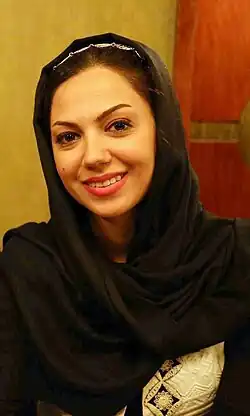 Description de l'image Roja Chamankar A.JPG.